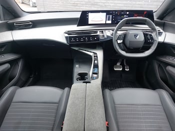 Used Peugeot 3008 2024 for sale - 78527264: Photo