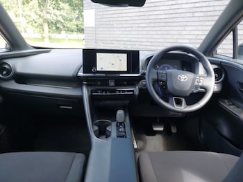 Used Toyota C-HR 2024 for sale - 79092451: Photo