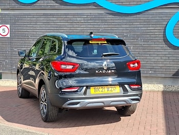 Used Renault Kadjar 2021 for sale - 79372871: Photo