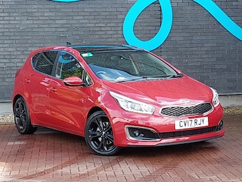 Kia - Ceed