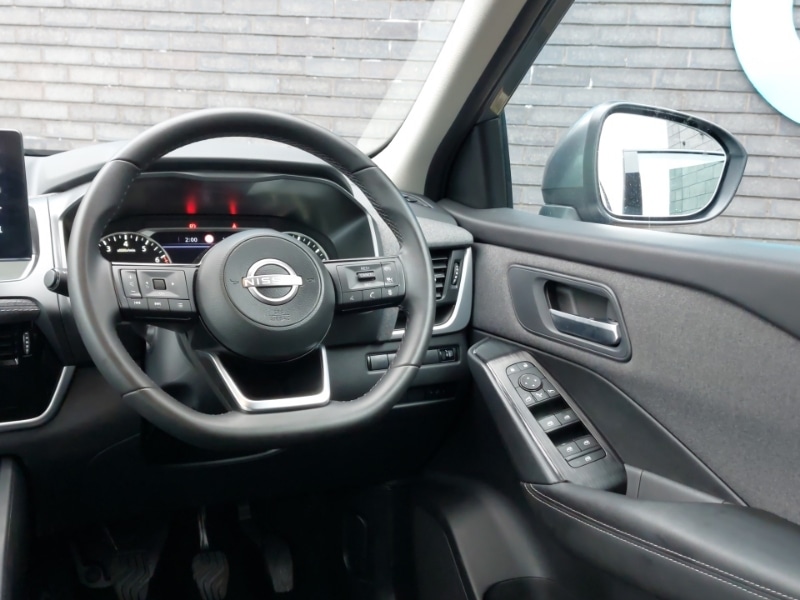 Used Nissan Qashqai 2024 for sale - 76199175: Photo 10