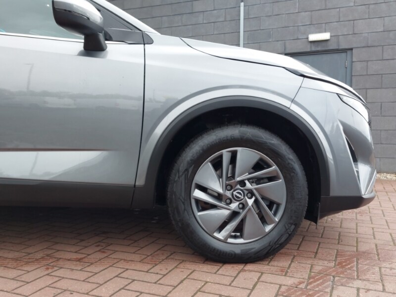 Used Nissan Qashqai 2024 for sale - 76199175: Photo 14