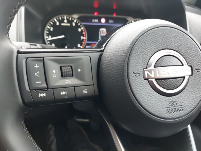 Used Nissan Qashqai 2024 for sale - 76199175: Photo 15