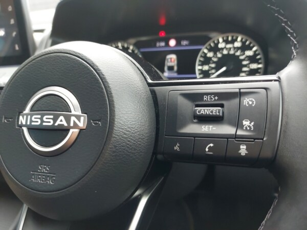 Used Nissan Qashqai 2024 for sale - 76199175: Photo 16