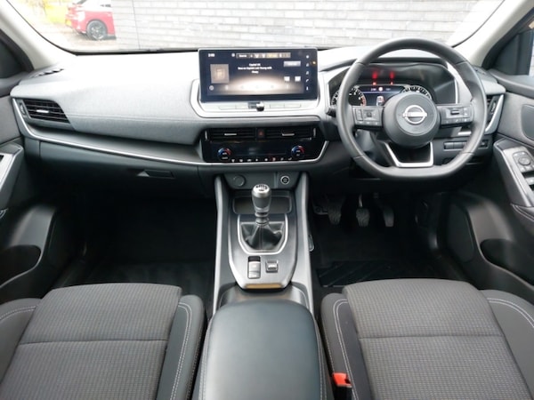 Used Nissan Qashqai 2024 for sale - 76199175: Photo 2