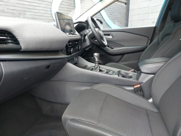 Used Nissan Qashqai 2024 for sale - 76199175: Photo 5