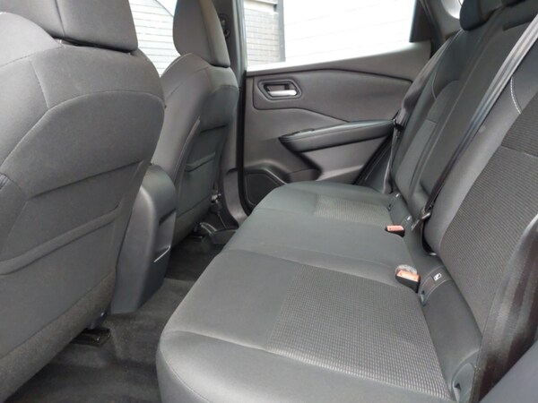 Used Nissan Qashqai 2024 for sale - 76199175: Photo 6
