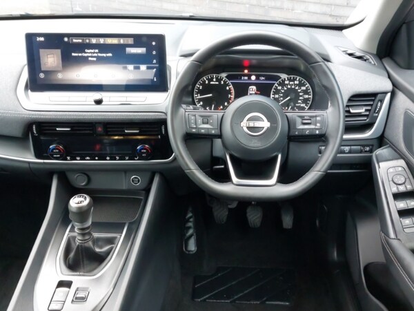 Used Nissan Qashqai 2024 for sale - 76199175: Photo 7