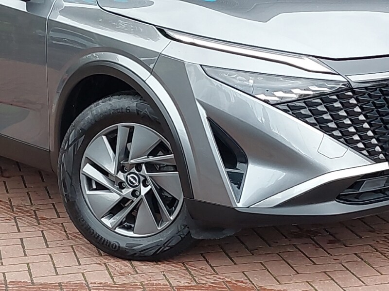 Used Nissan Qashqai 2024 for sale - 76199175: Photo 9