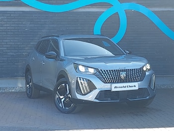 Used Peugeot 2008 2024 for sale - 78441605: Photo