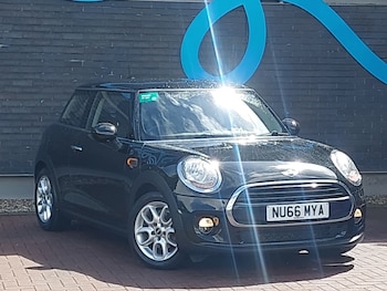 Used MINI Hatch 2016 for sale - 78723738: Photo