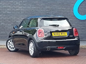 Used MINI Hatch 2016 for sale - 78723738: Photo