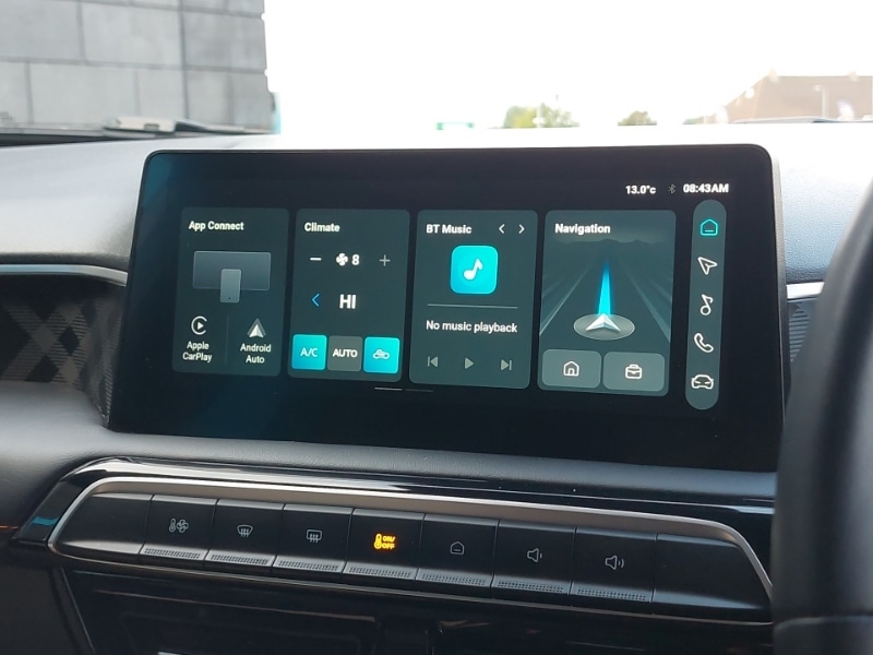 Used MG MG3 2024 for sale - 76816230: Photo 10