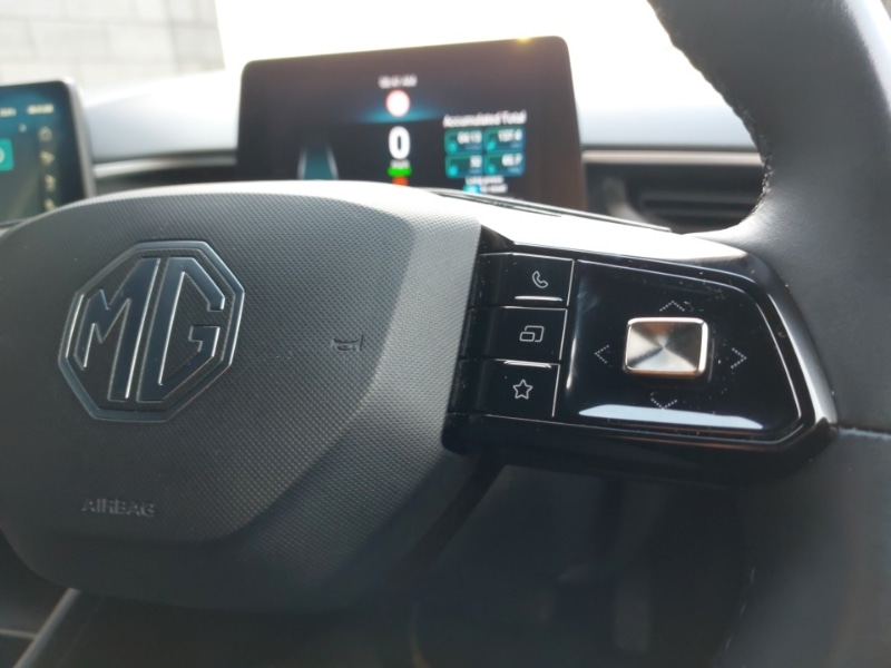 Used MG MG3 2024 for sale - 76816230: Photo 16