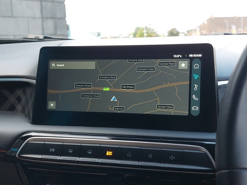 Used MG MG3 2024 for sale - 76816230: Photo 18