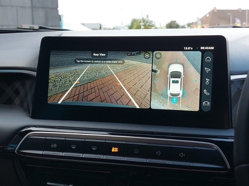 Used MG MG3 2024 for sale - 76816230: Photo 19