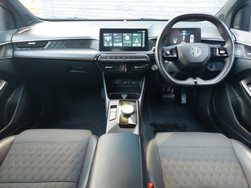 Used MG MG3 2024 for sale - 76816230: Photo 2