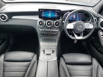 Used Mercedes-Benz GLC 2021 for sale - 78757060: Photo