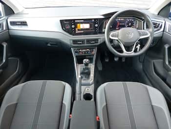 Used Volkswagen Polo 2022 for sale - 79694804: Photo