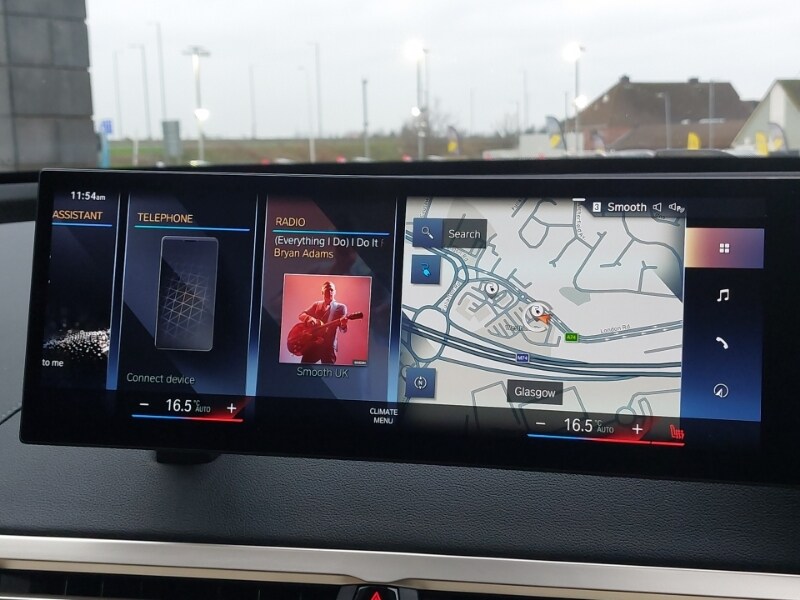 Used BMW iX 2022 for sale - 77964247: Photo 11