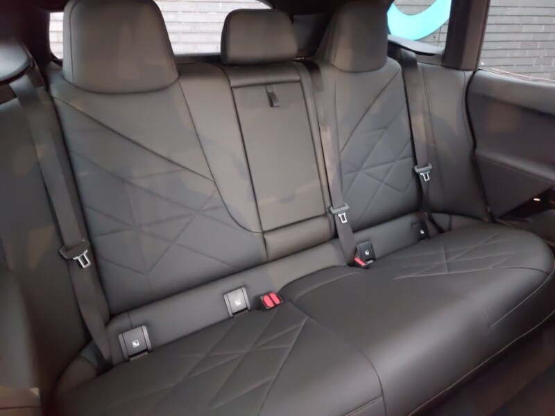 Used BMW iX 2022 for sale - 77964247: Photo 13