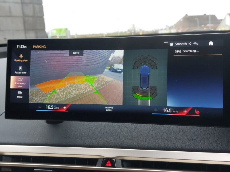 Used BMW iX 2022 for sale - 77964247: Photo 19