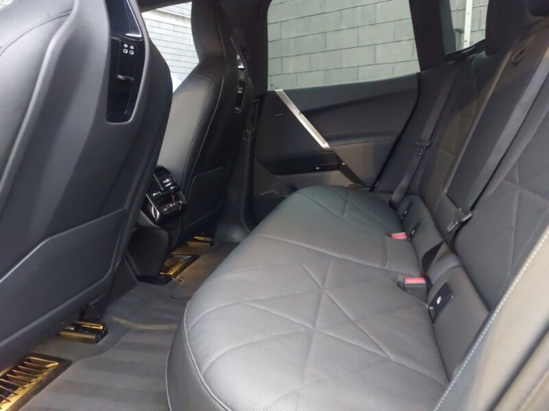 Used BMW iX 2022 for sale - 77964247: Photo 6