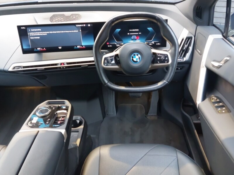Used BMW iX 2022 for sale - 77964247: Photo 7
