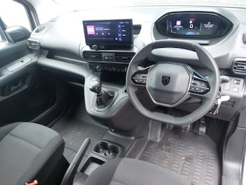 Used Peugeot Partner 2024 for sale - 78928651: Photo