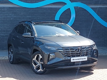 Used Hyundai TUCSON 2023 for sale - 78369192: Photo