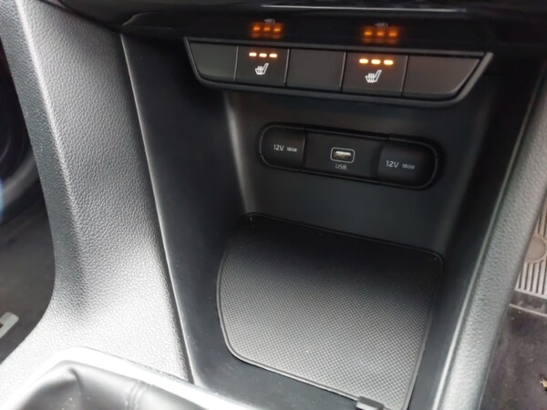 Used Kia Sportage 2019 for sale - 76213268: Photo 18