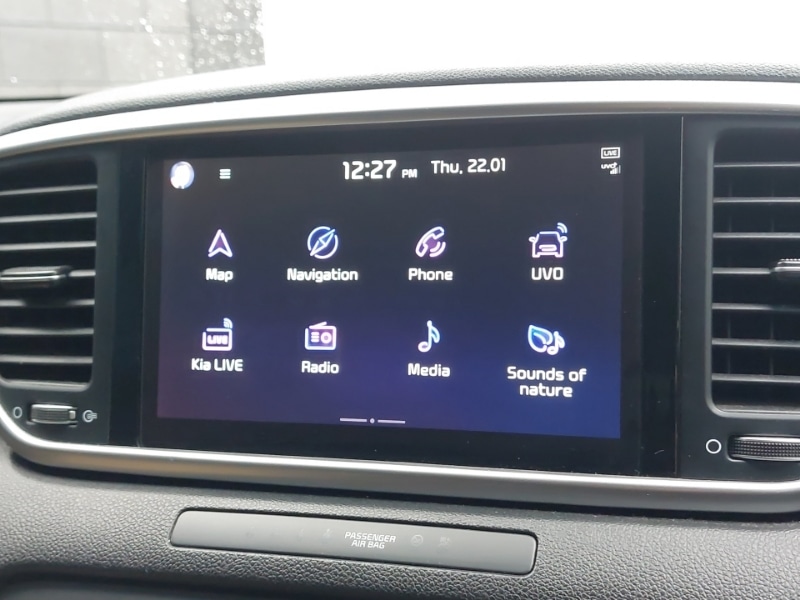 Used Kia Sportage 2020 for sale - 77289827: Photo 11