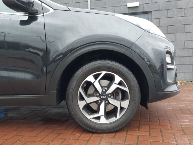 Used Kia Sportage 2020 for sale - 77289827: Photo 14