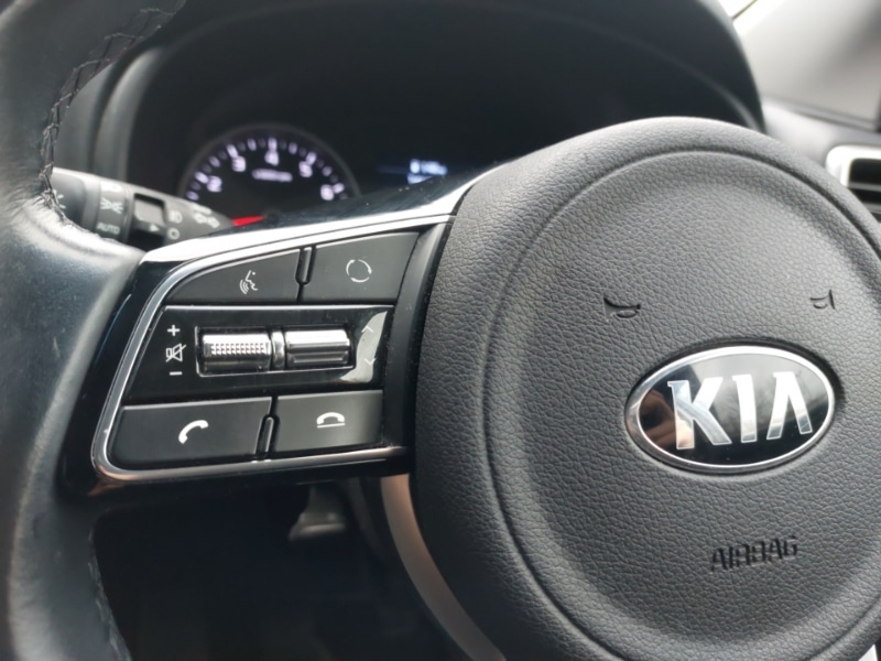 Used Kia Sportage 2020 for sale - 77289827: Photo 15