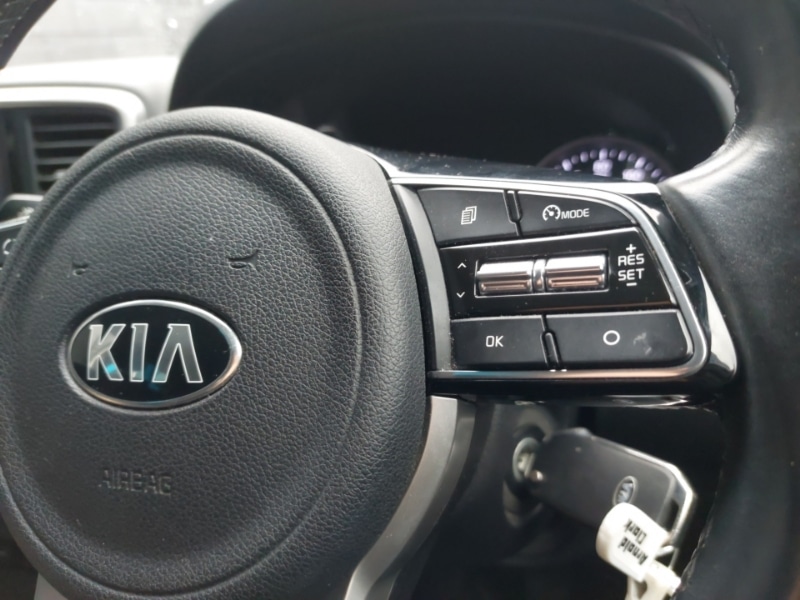 Used Kia Sportage 2020 for sale - 77289827: Photo 16