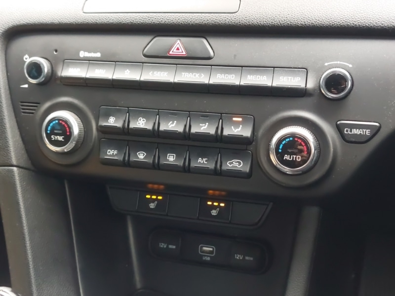 Used Kia Sportage 2020 for sale - 77289827: Photo 17