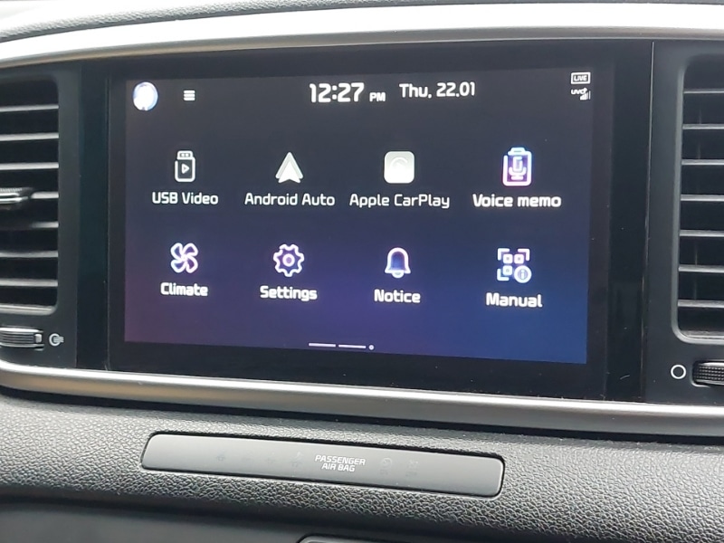 Used Kia Sportage 2020 for sale - 77289827: Photo 18