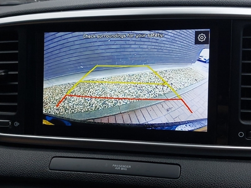 Used Kia Sportage 2020 for sale - 77289827: Photo 19