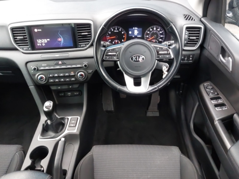 Used Kia Sportage 2020 for sale - 77289827: Photo 7