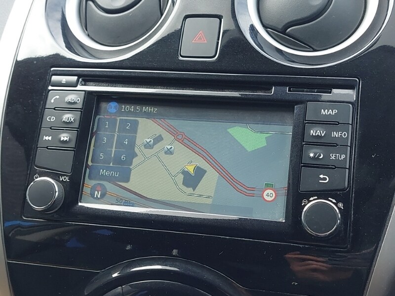 Used Nissan Note 2016 for sale - 78065749: Photo 11