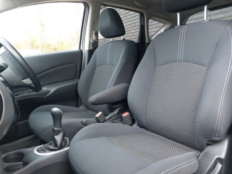 Used Nissan Note 2016 for sale - 78065749: Photo 12