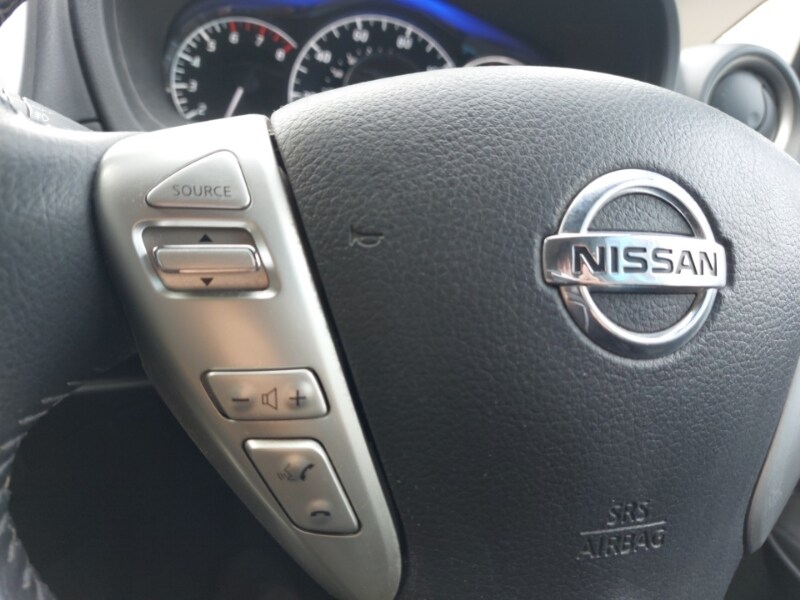 Used Nissan Note 2016 for sale - 78065749: Photo 15