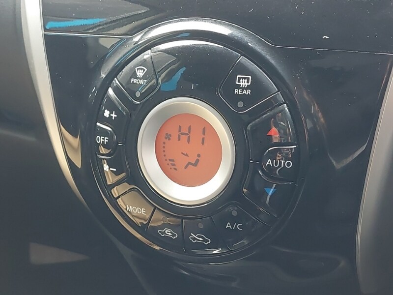 Used Nissan Note 2016 for sale - 78065749: Photo 17