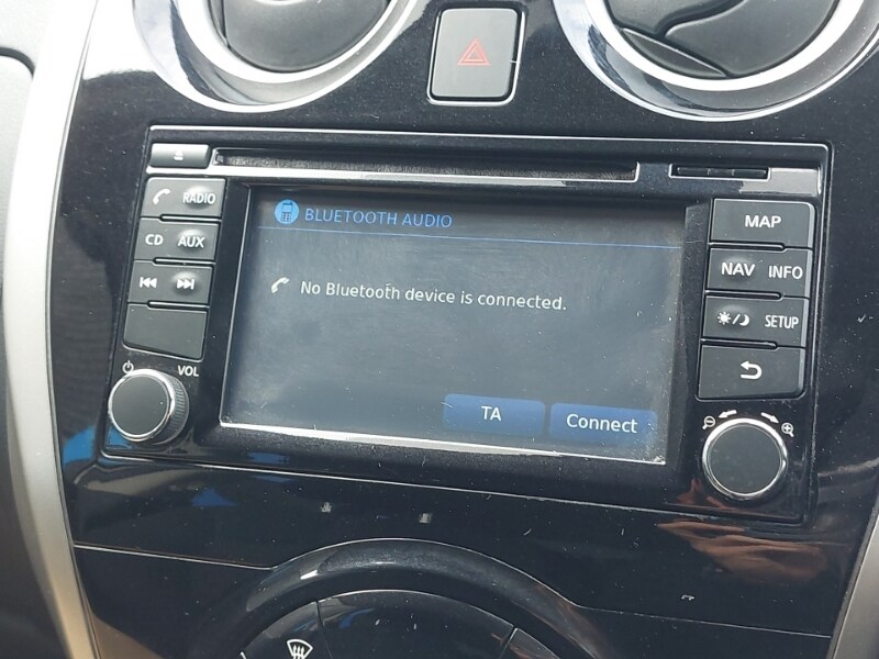 Used Nissan Note 2016 for sale - 78065749: Photo 18