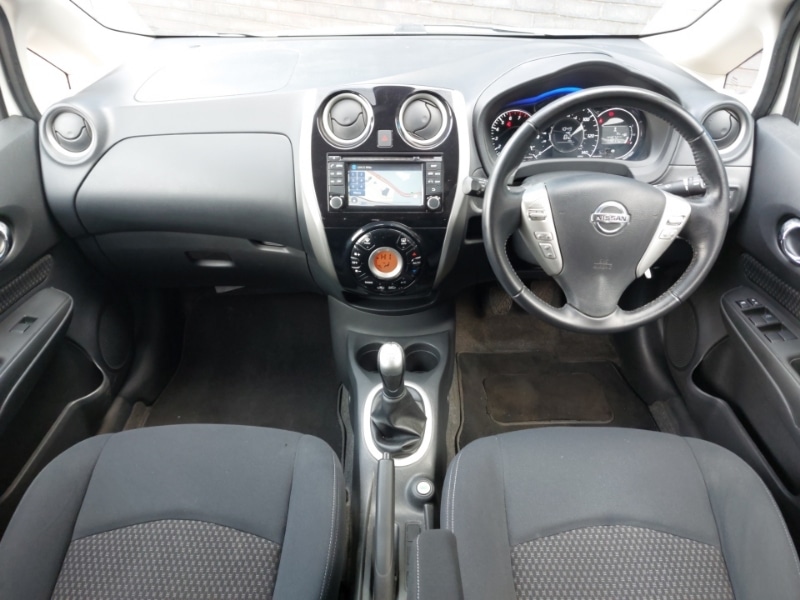Used Nissan Note 2016 for sale - 78065749: Photo 2