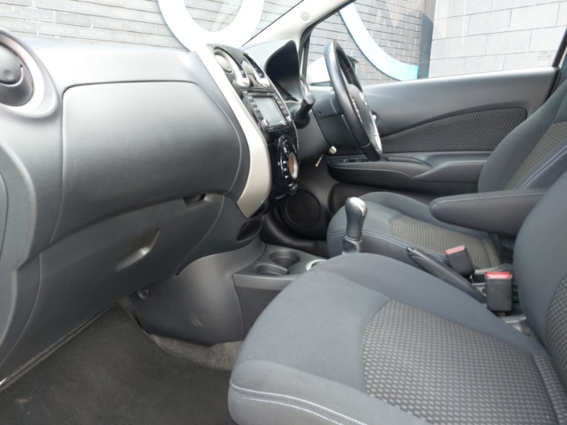 Used Nissan Note 2016 for sale - 78065749: Photo 5