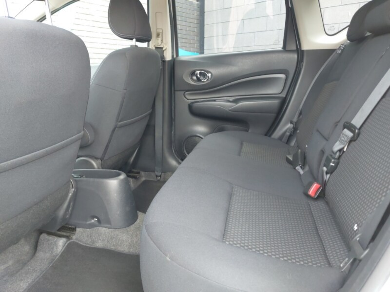 Used Nissan Note 2016 for sale - 78065749: Photo 6