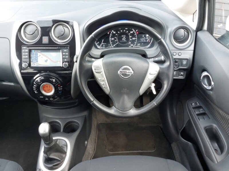 Used Nissan Note 2016 for sale - 78065749: Photo 7