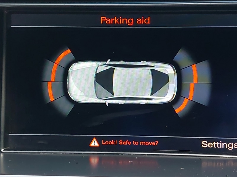 Used Audi A5 2016 for sale - 76687790: Photo 10