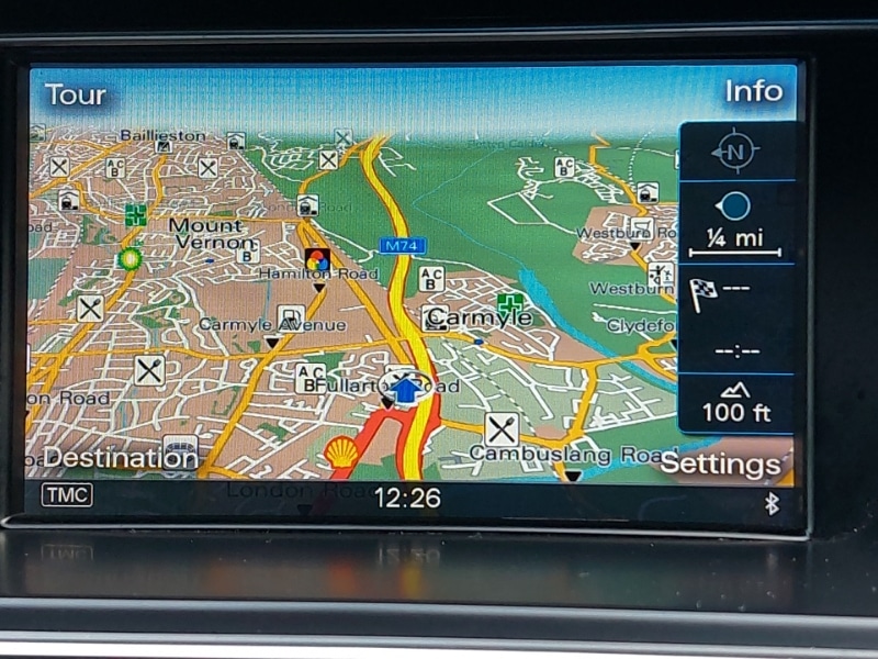 Used Audi A5 2016 for sale - 76687790: Photo 11